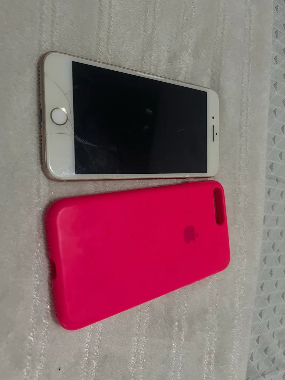 IPHONE 8 PLUS 64GB - Celulares e Smartphones - Setor Central