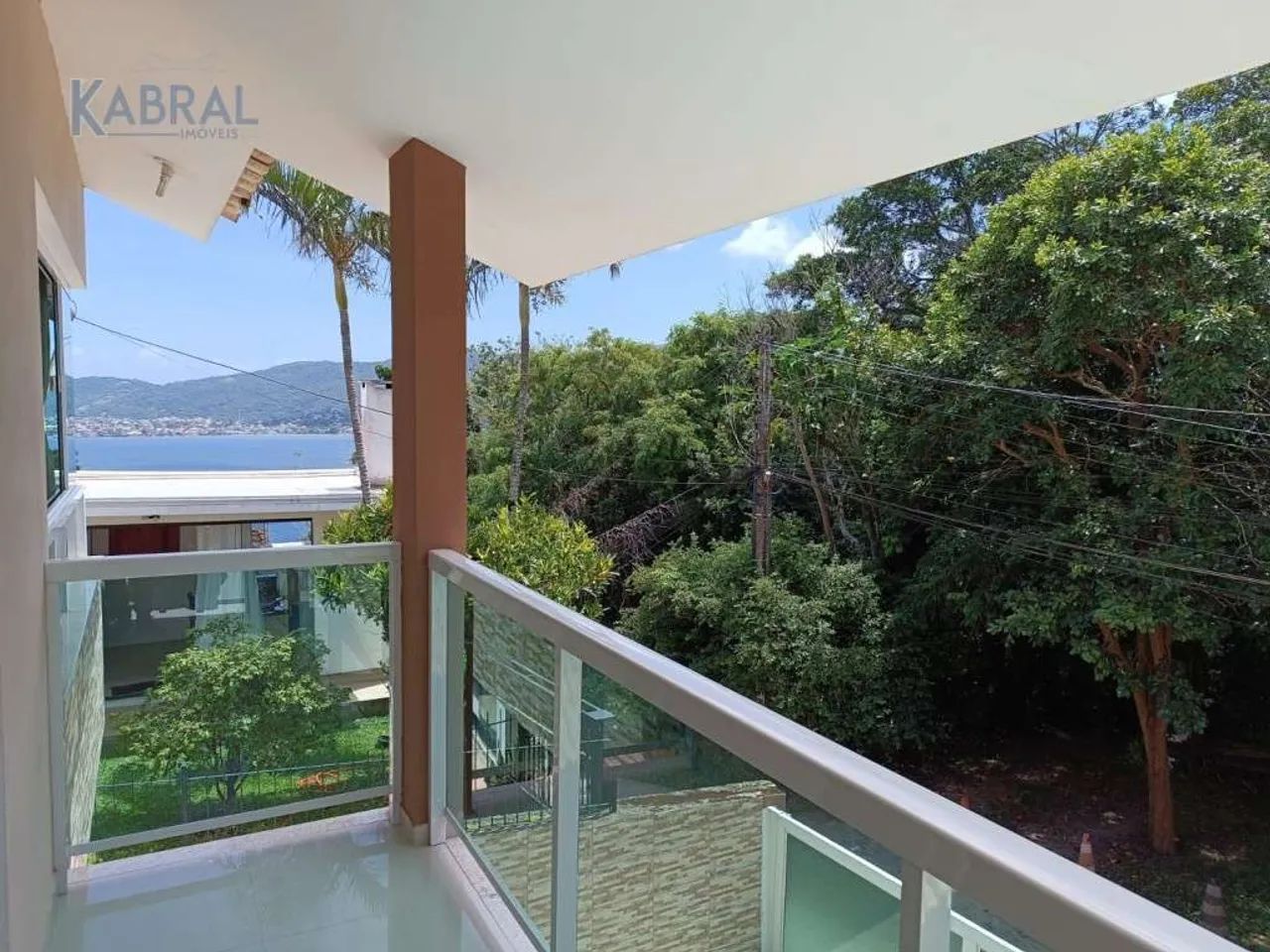 Casa Barra da Lagoa