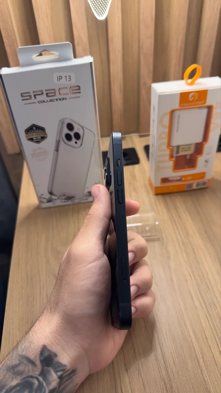 iPhone 13 128GB  - Foto 5