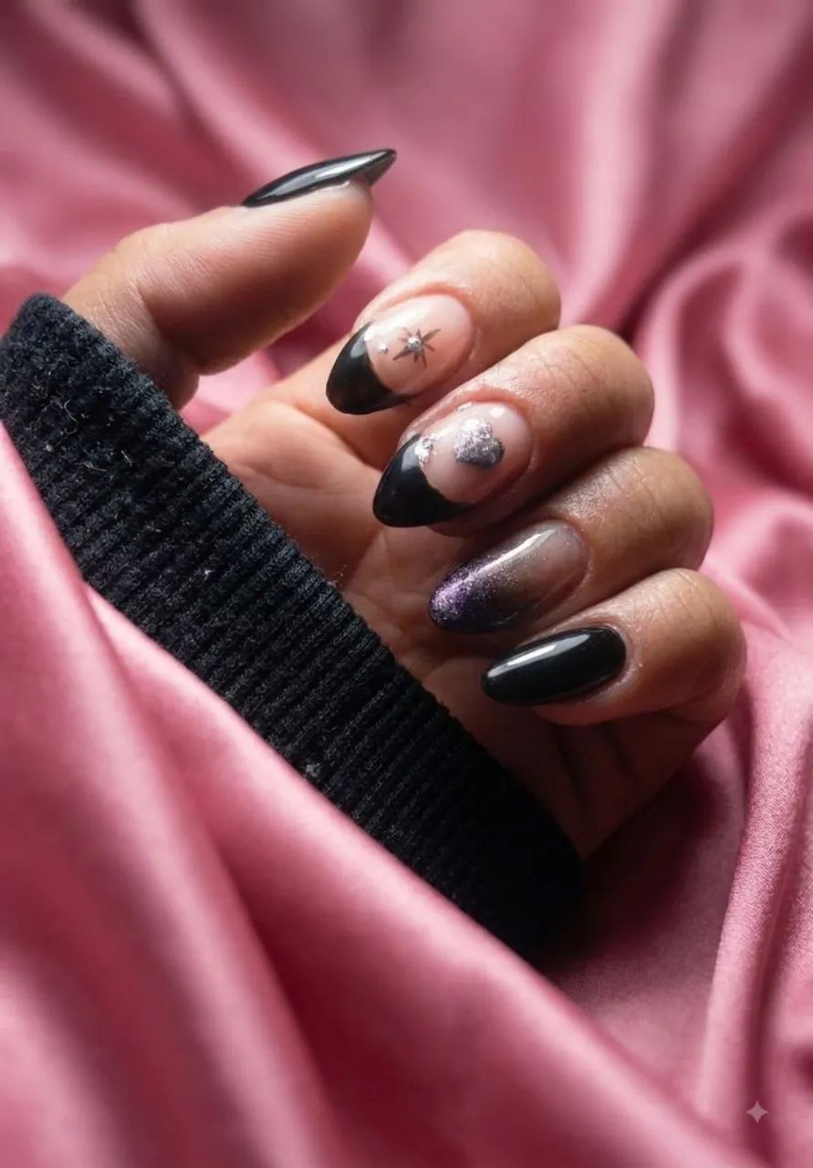 Promoção de alongamento de unhas ? ?