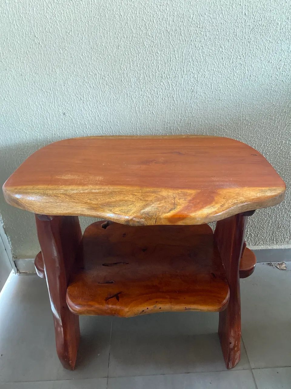 Mesa de mogno - Foto 2