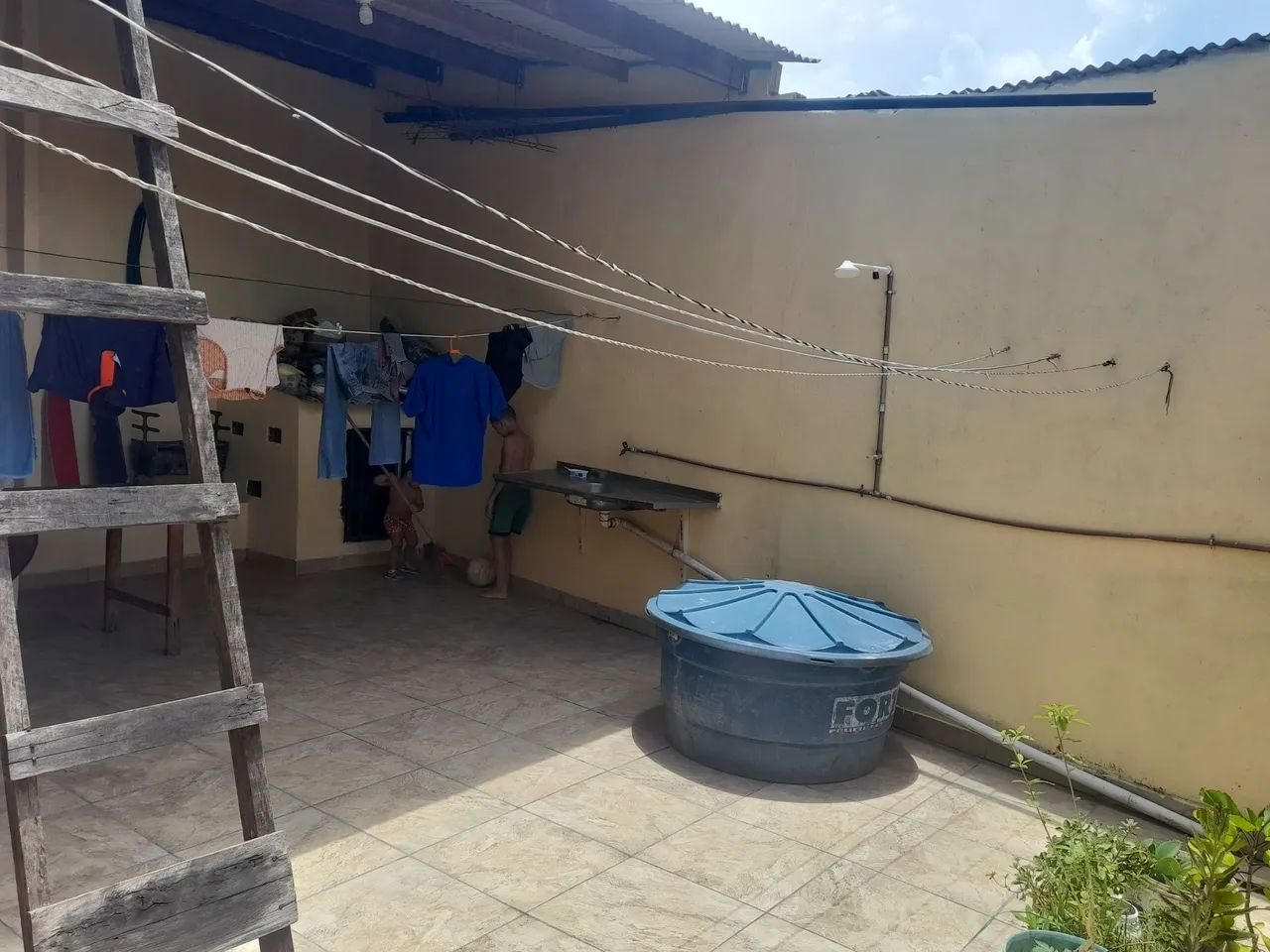 Foto - Manaus - Jorge Teixeira