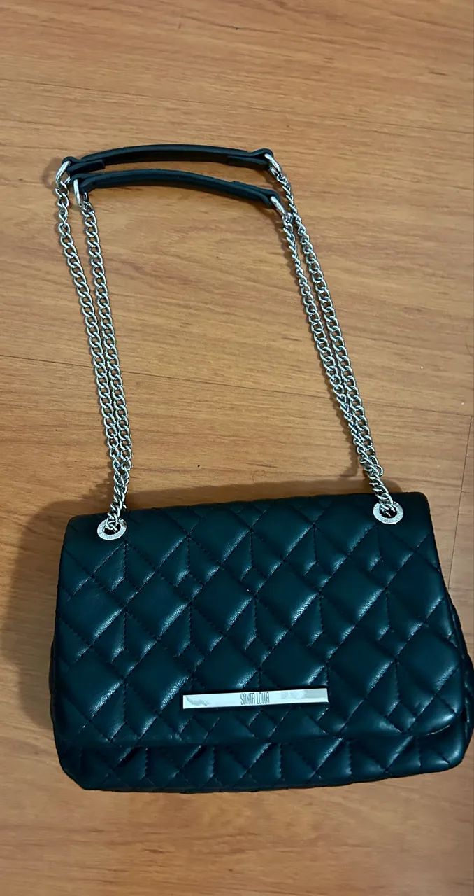 Bolsa Santa Lolla  - Foto 5