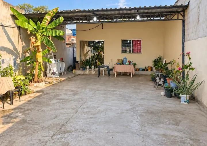 Vendo casa na sagramenta+ - Foto 2