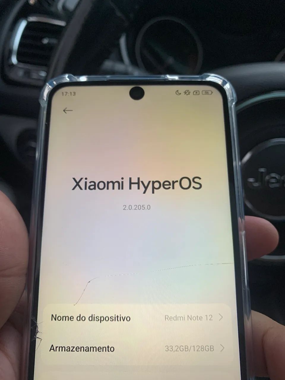Redmi note 12  - Foto 3