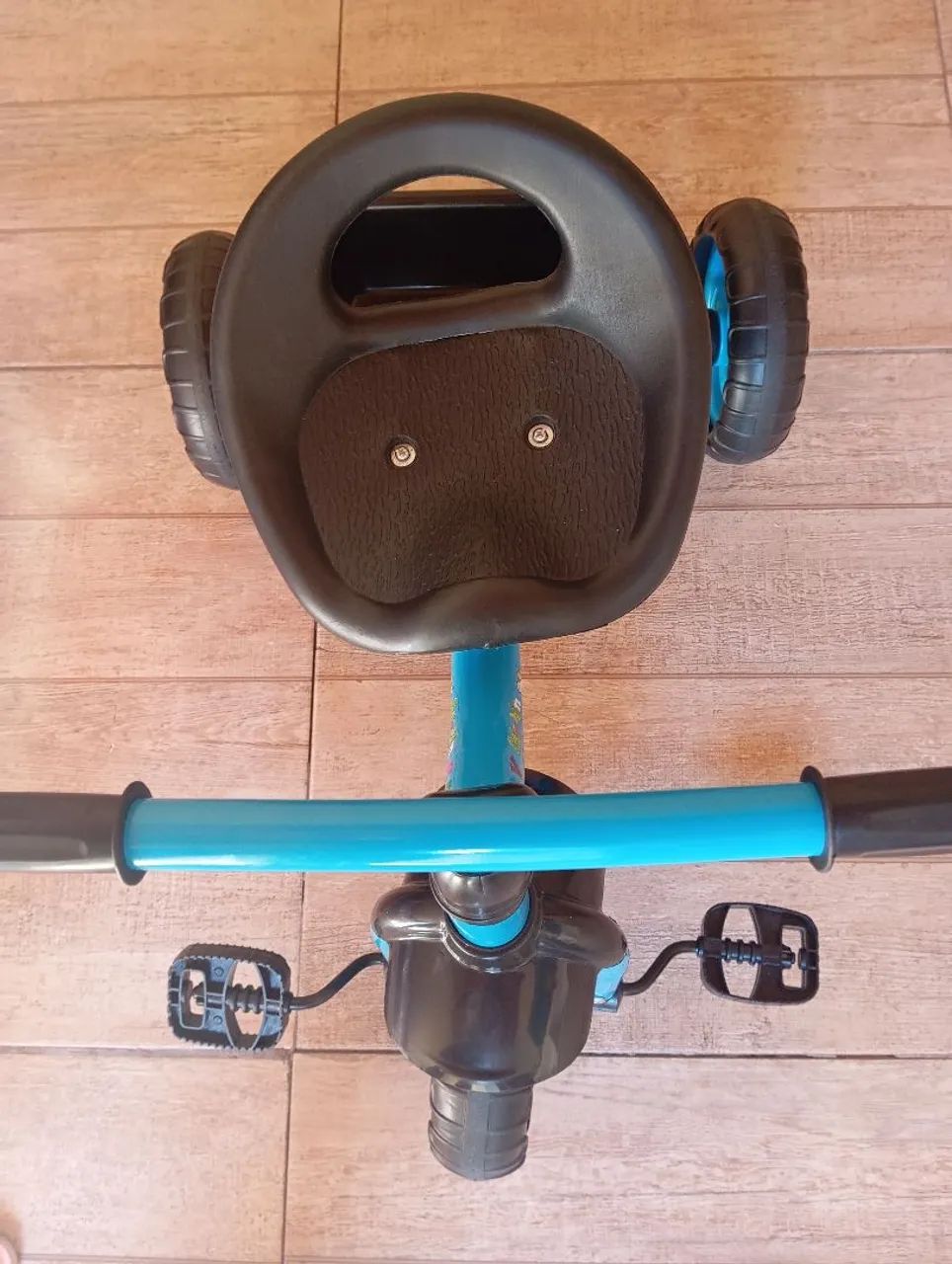 Triciclo Menino - Foto 4