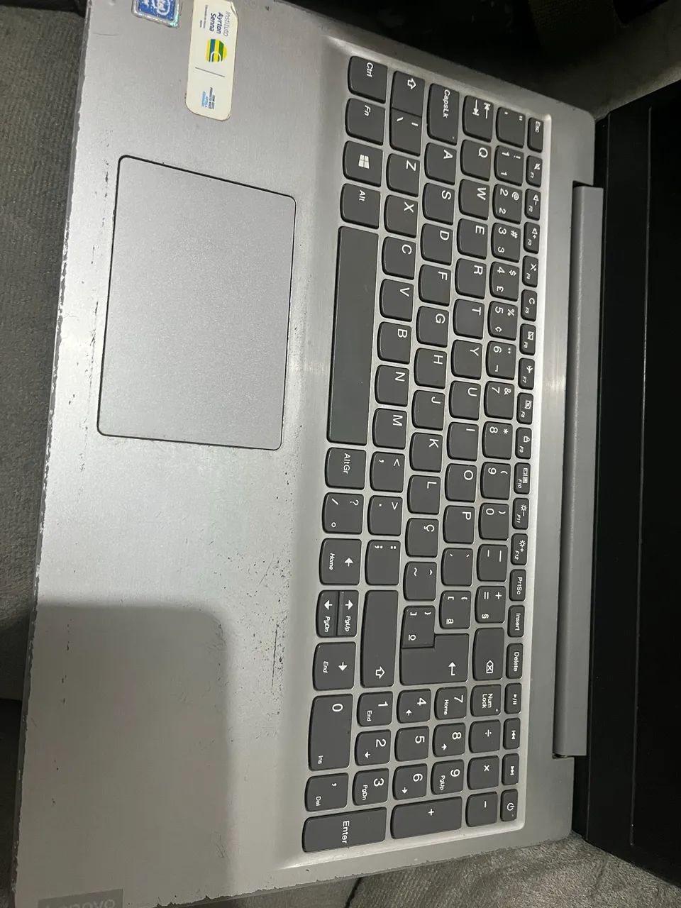 Vendo notebook Lenovo  - Foto 3