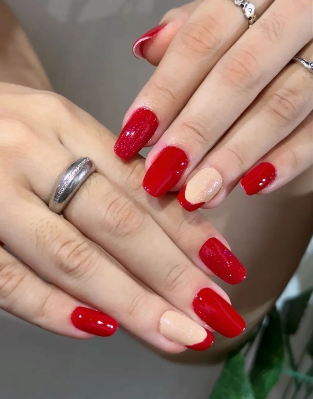 Unhas  - Foto 2