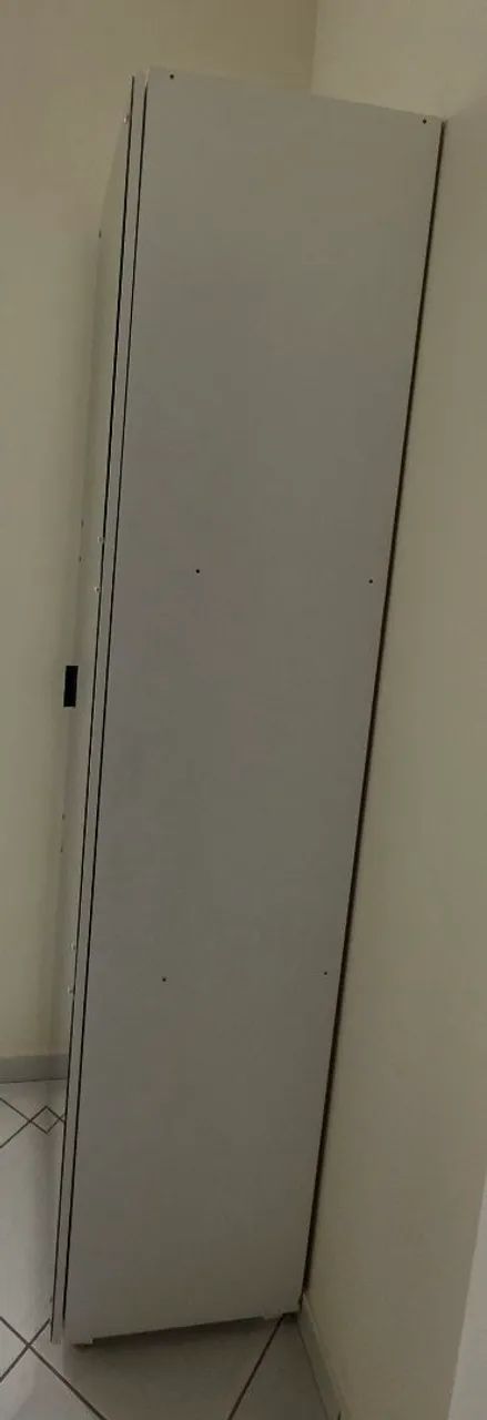 Vendo Sapateira com espelho - Foto 2