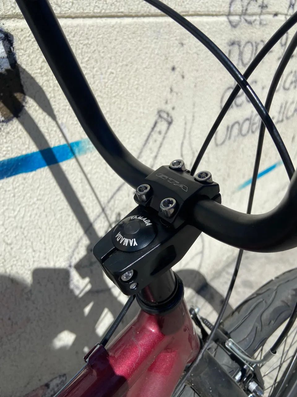 BMX feat MTB 90?s CANNONDALE - Foto 4