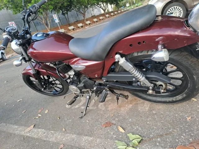 Kasinski Mirage 150 cc 2011 - Foto 3