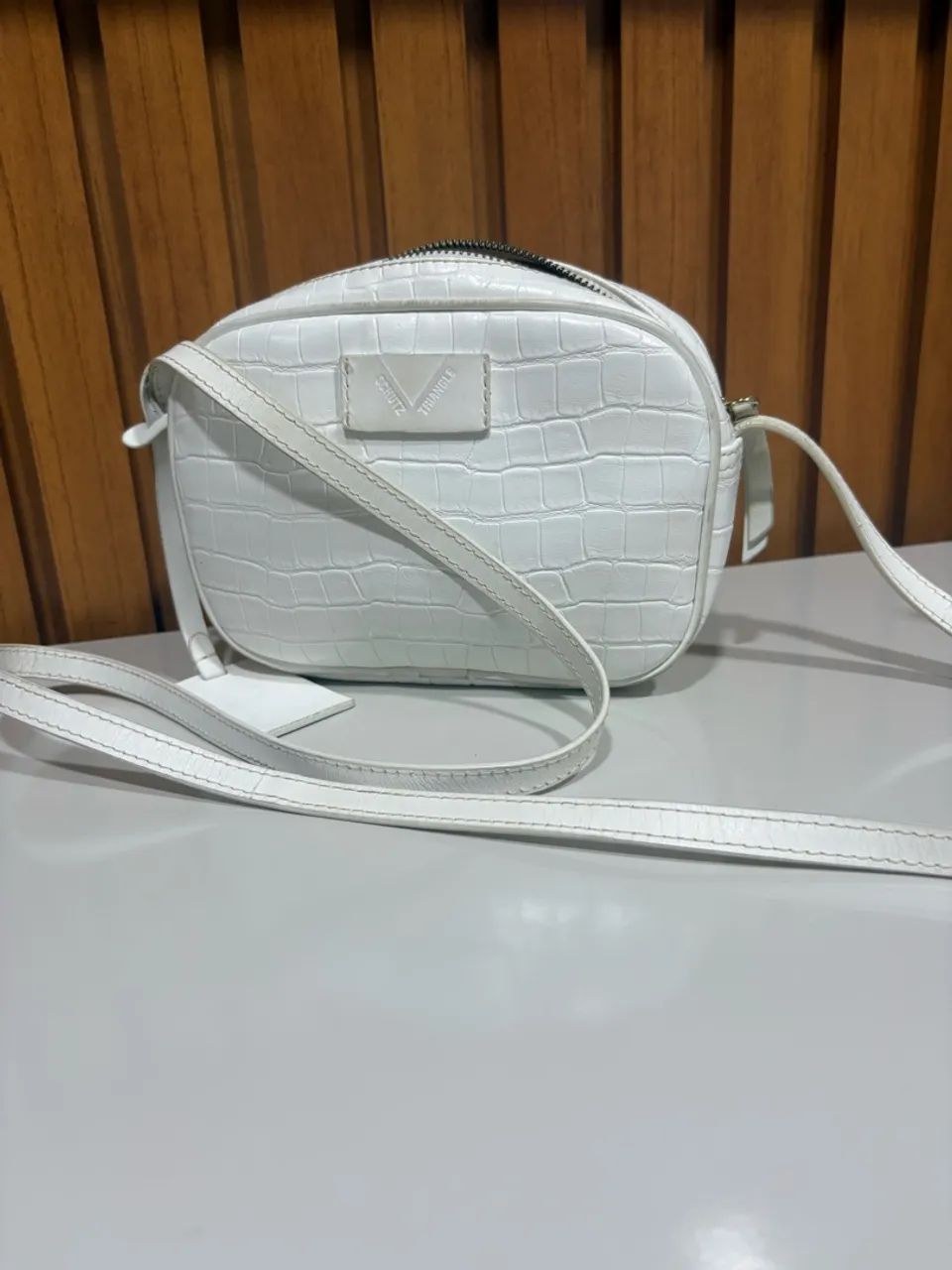 Bolsa Schutz Original 