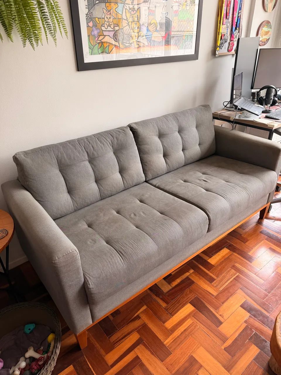 Sofá 