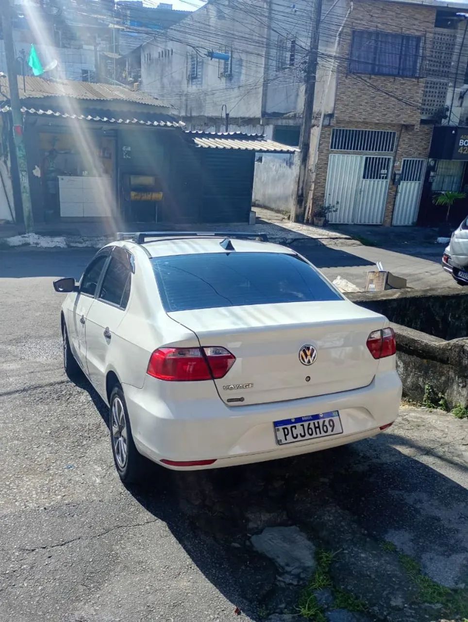Voyagem