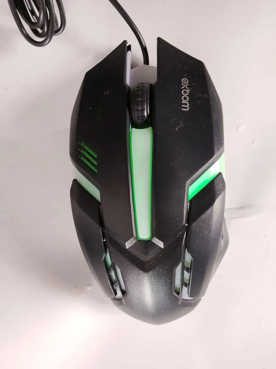 Venda de um mouse game