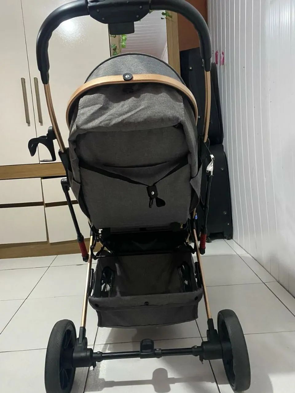 Bem confortável  - Foto 4