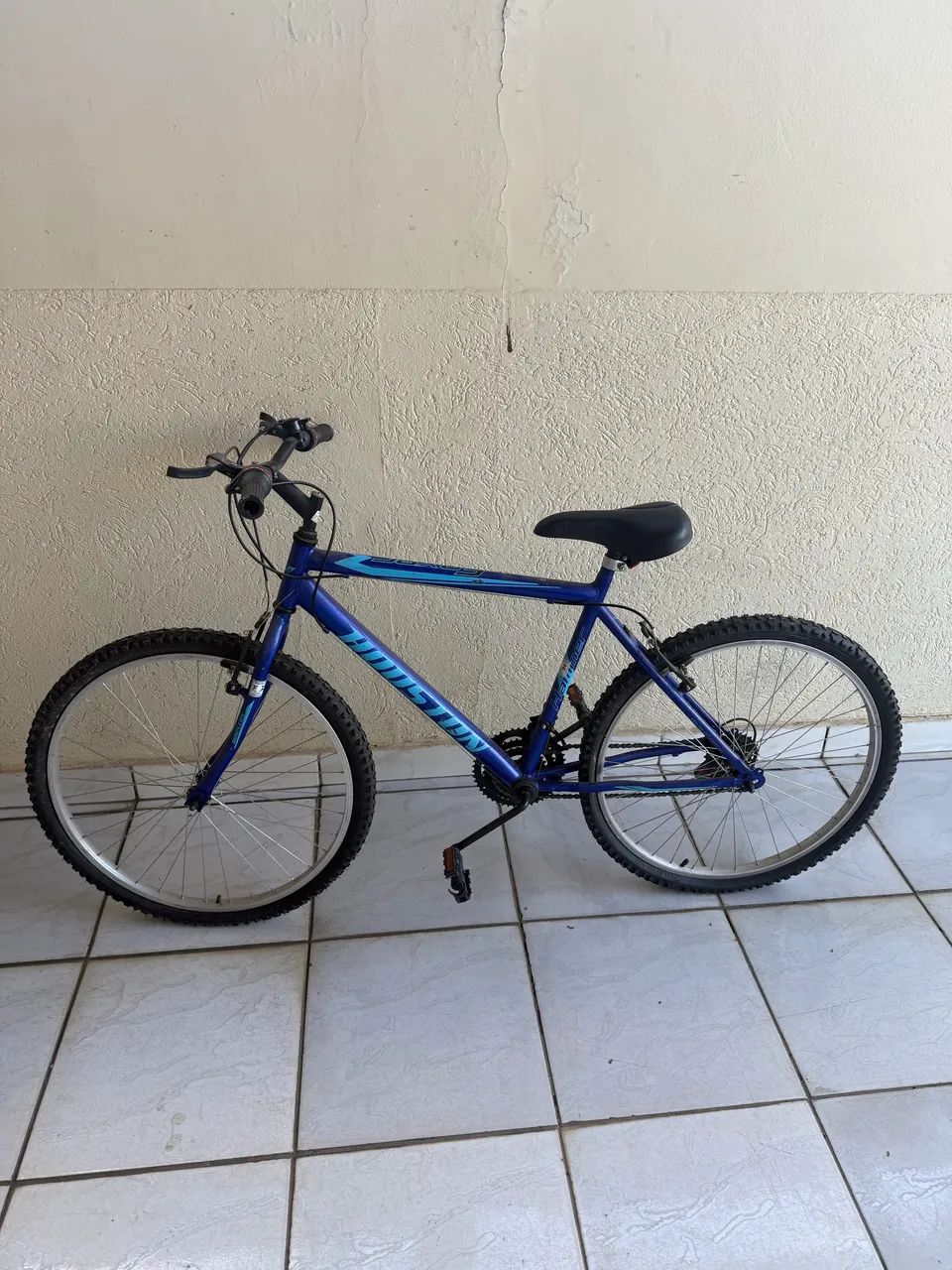 Bicicleta  - Foto 3