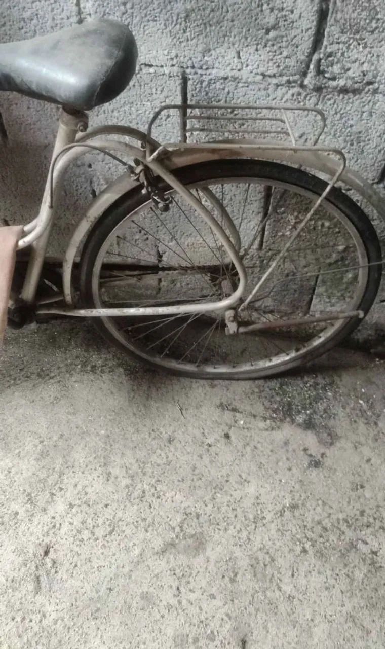 Bicicleta Ceci - Foto 3