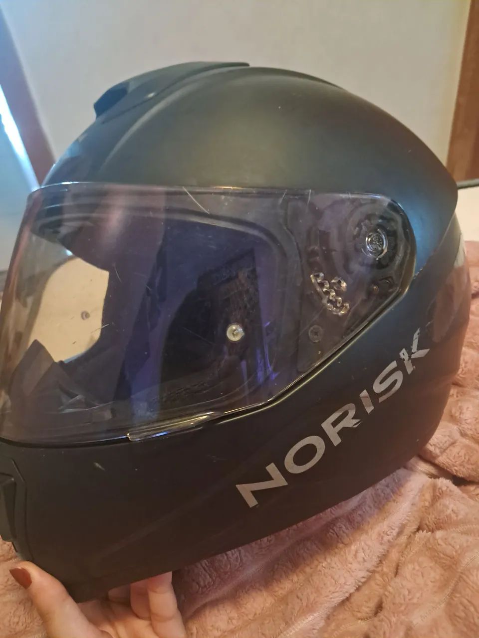 CAPACETE