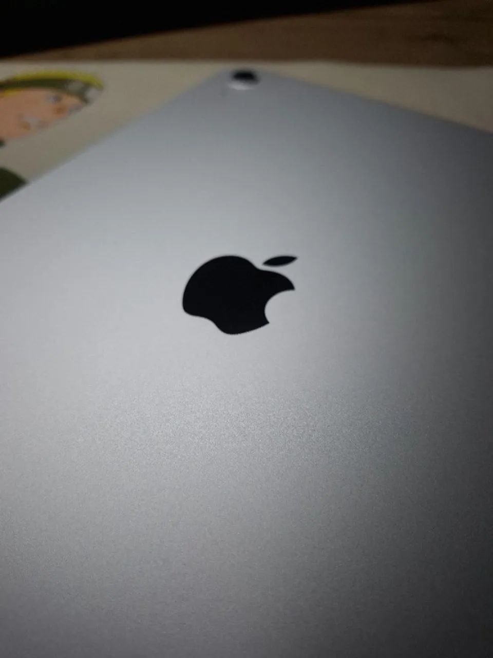 iPad A16, 128GB - Prata, Wi-Fi
