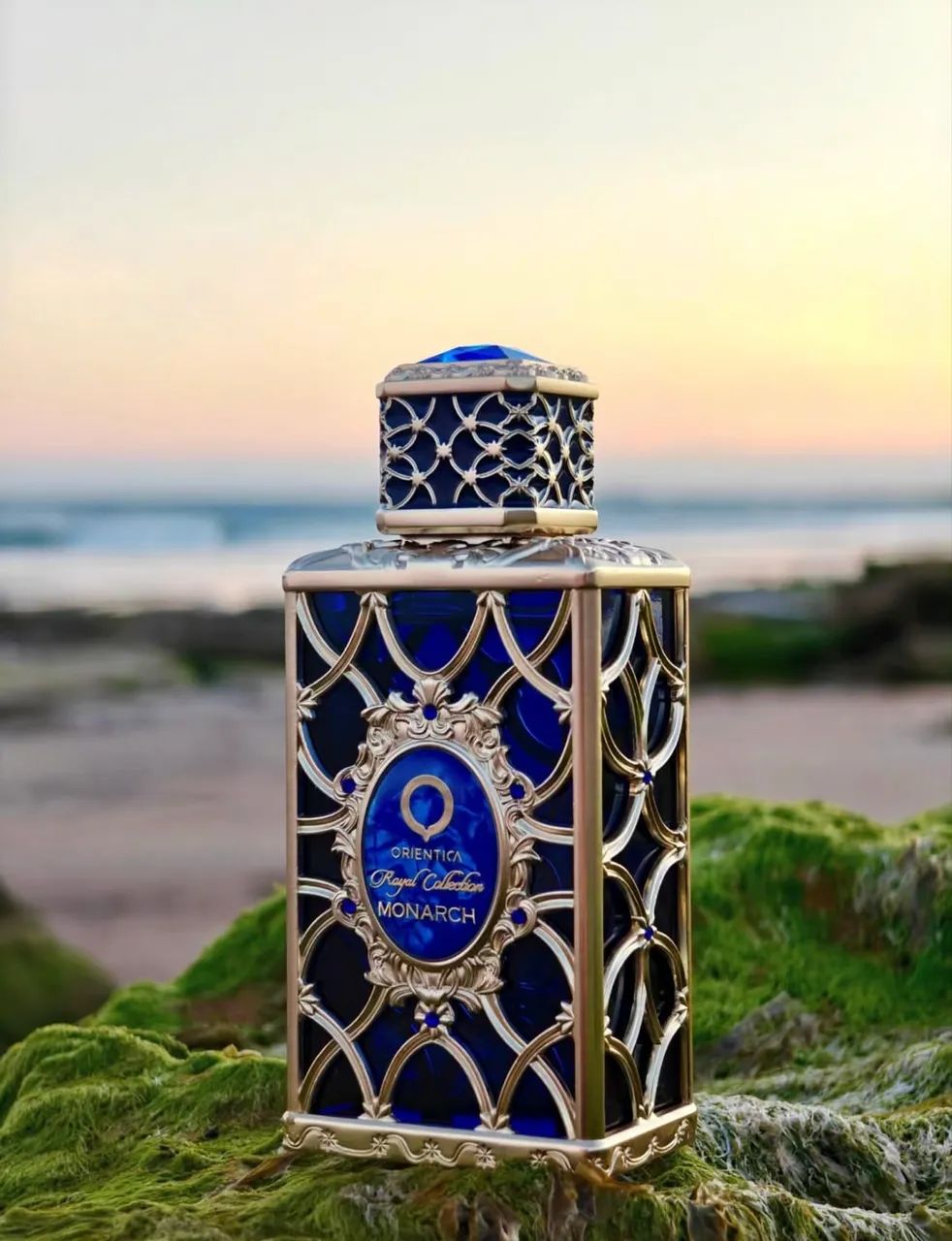 Orientica Monarch 