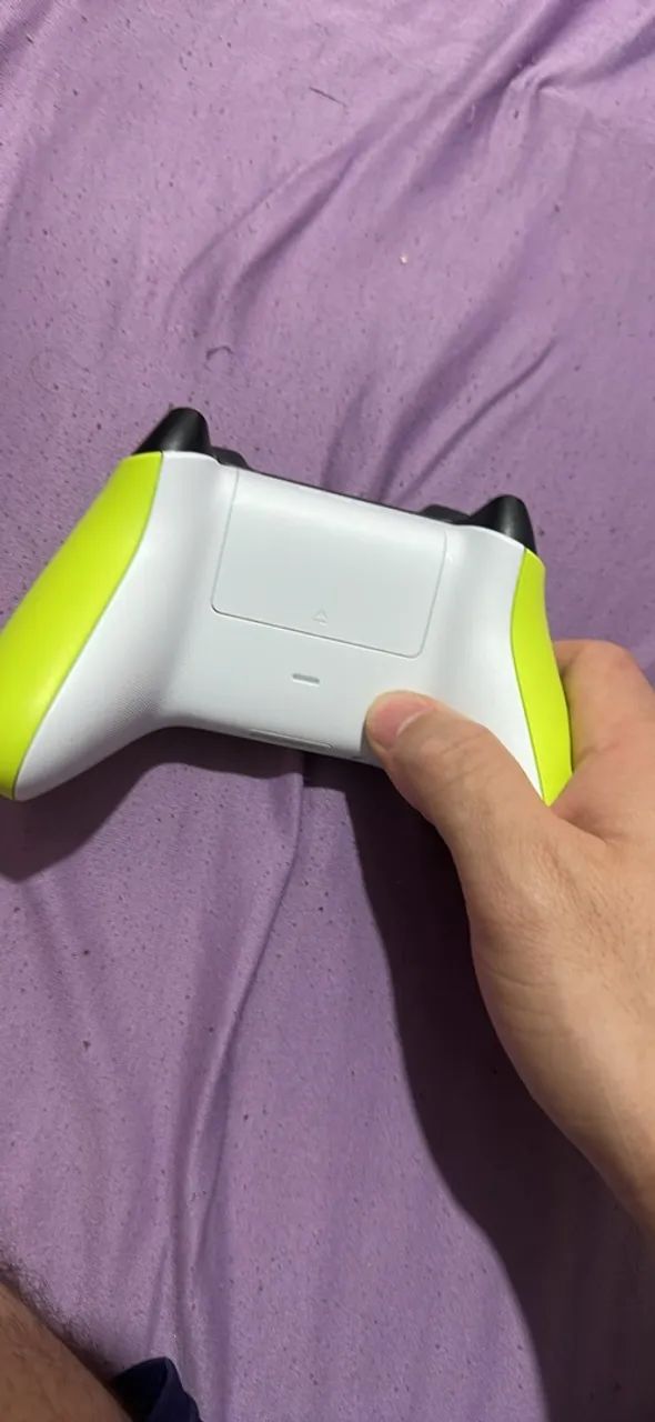 Controle Xbox  - Foto 3