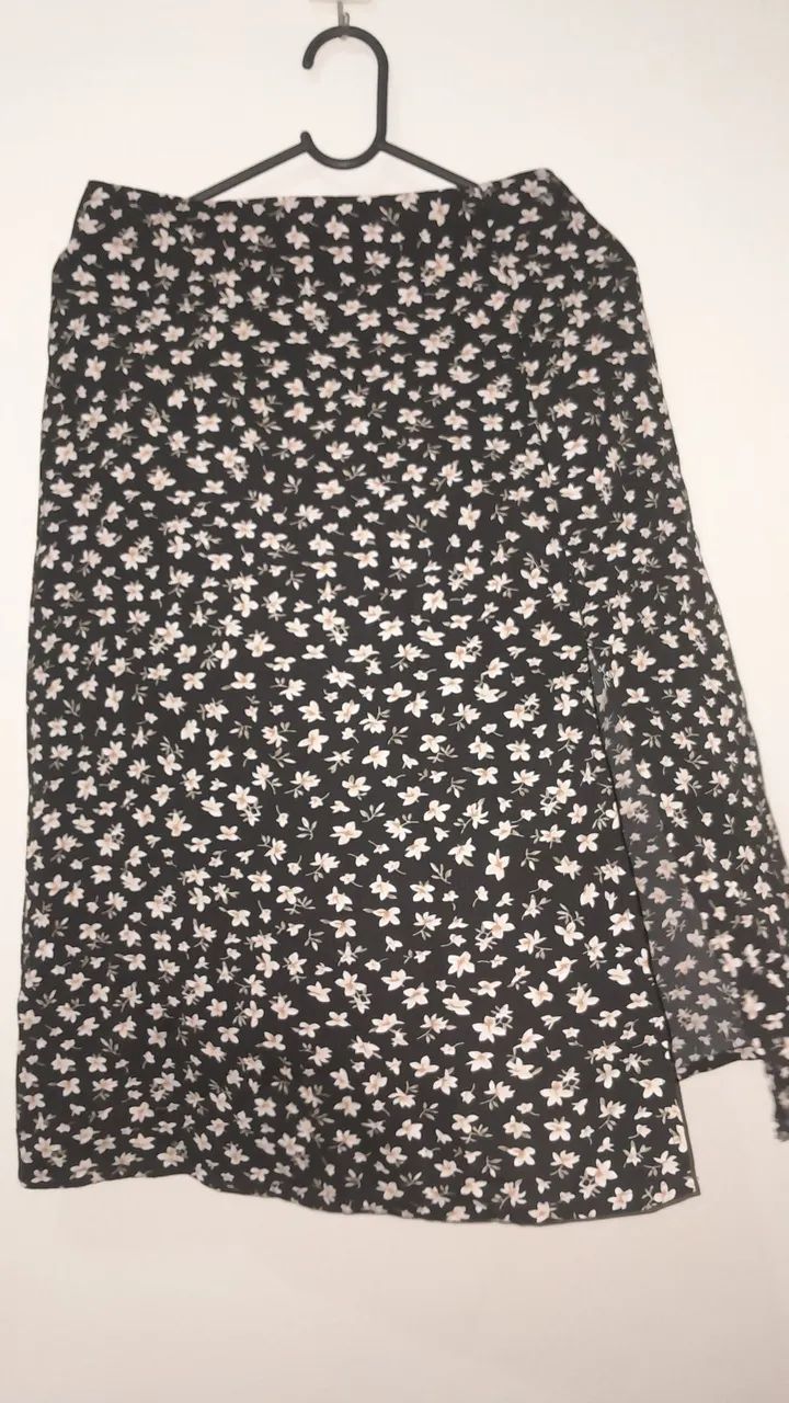 Desapego/roupas usadas - Foto 4