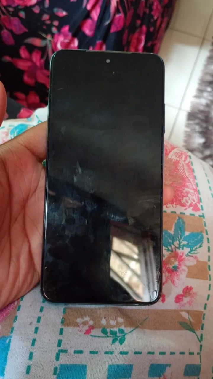 Xiaomi redmi note 10