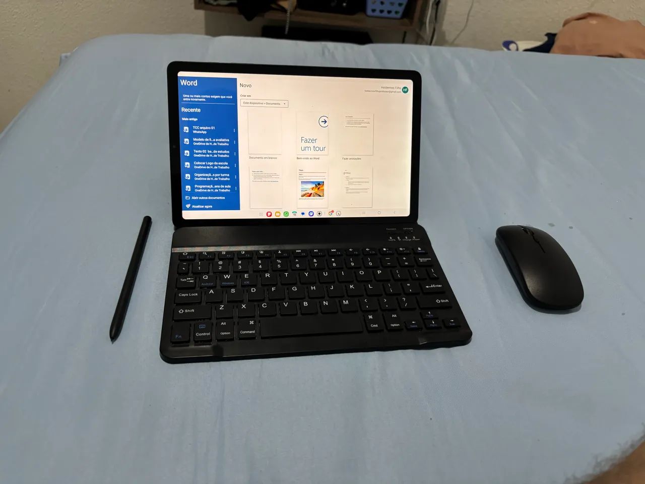 Samsung Galaxy Tab 6 - Foto 2