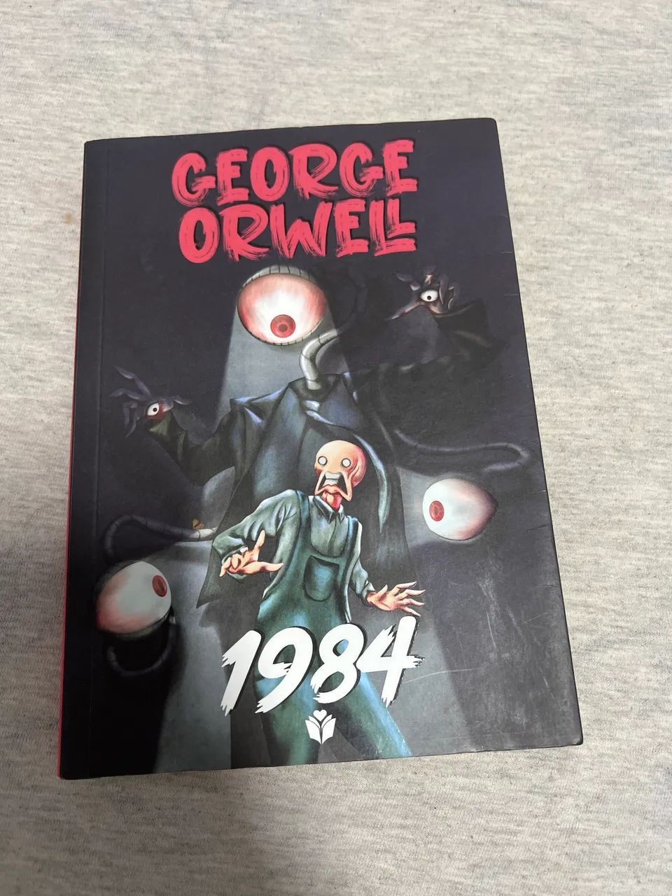 1984 de George Orwell