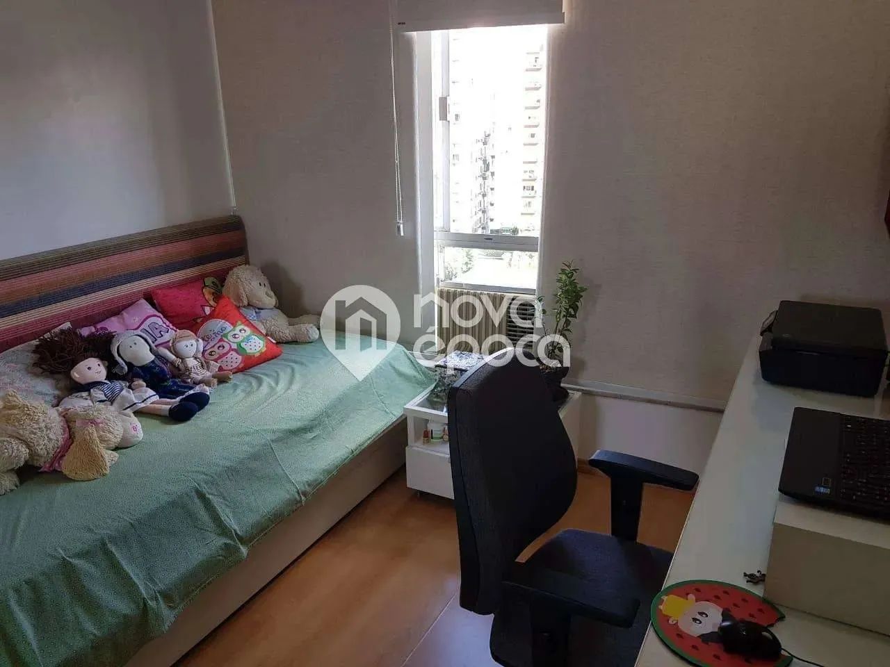 Tijuca | Apartamento 3 quartos, sendo 1 suite - Foto 3