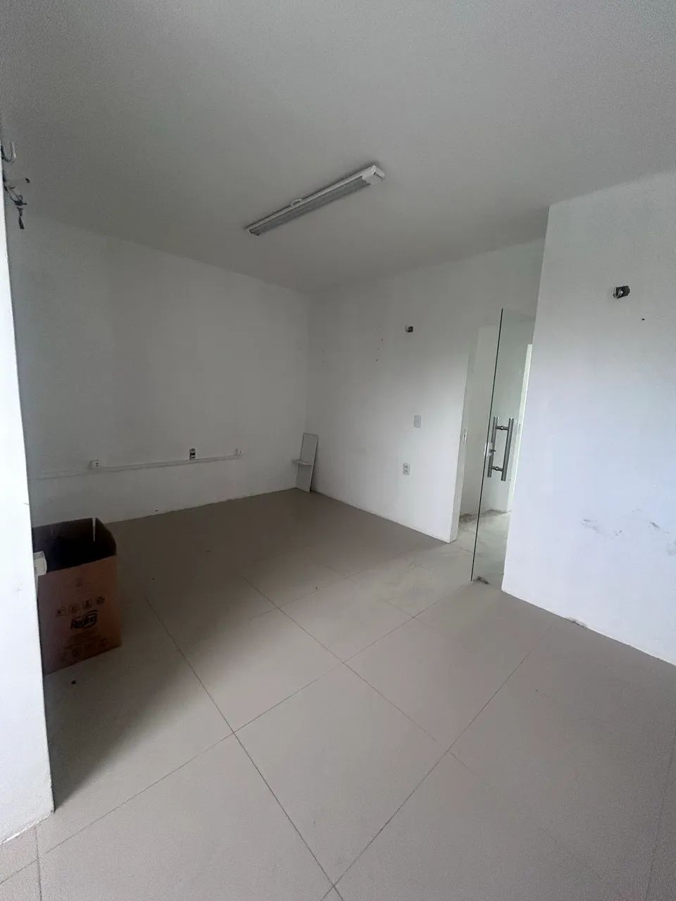 Salas comerciais primeiro andar Centro Eusébio  - Foto 5