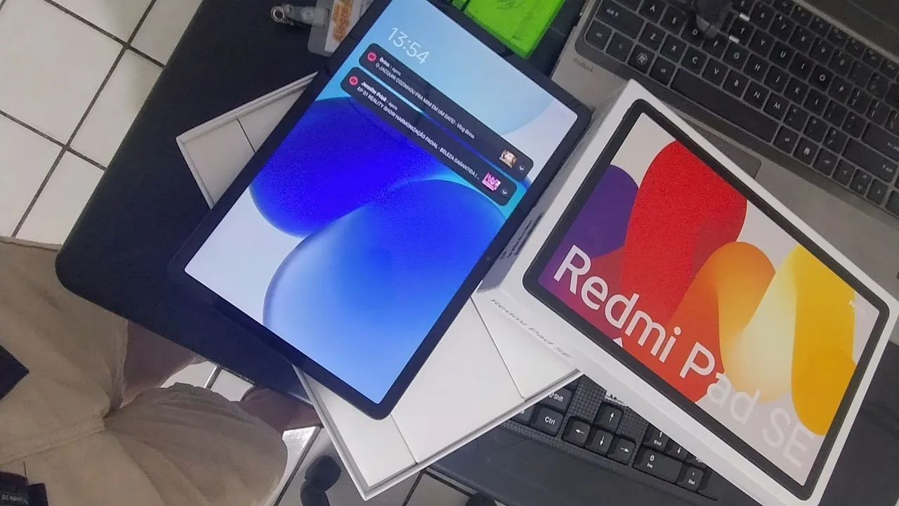 Redmi Pad SE - Foto 2