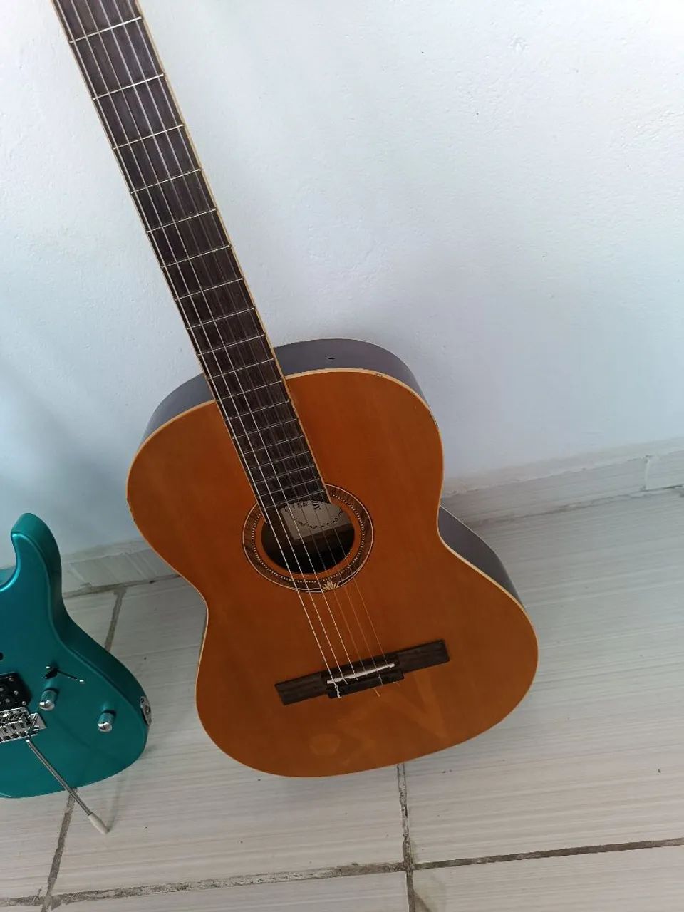 Violão nylon  - Foto 2