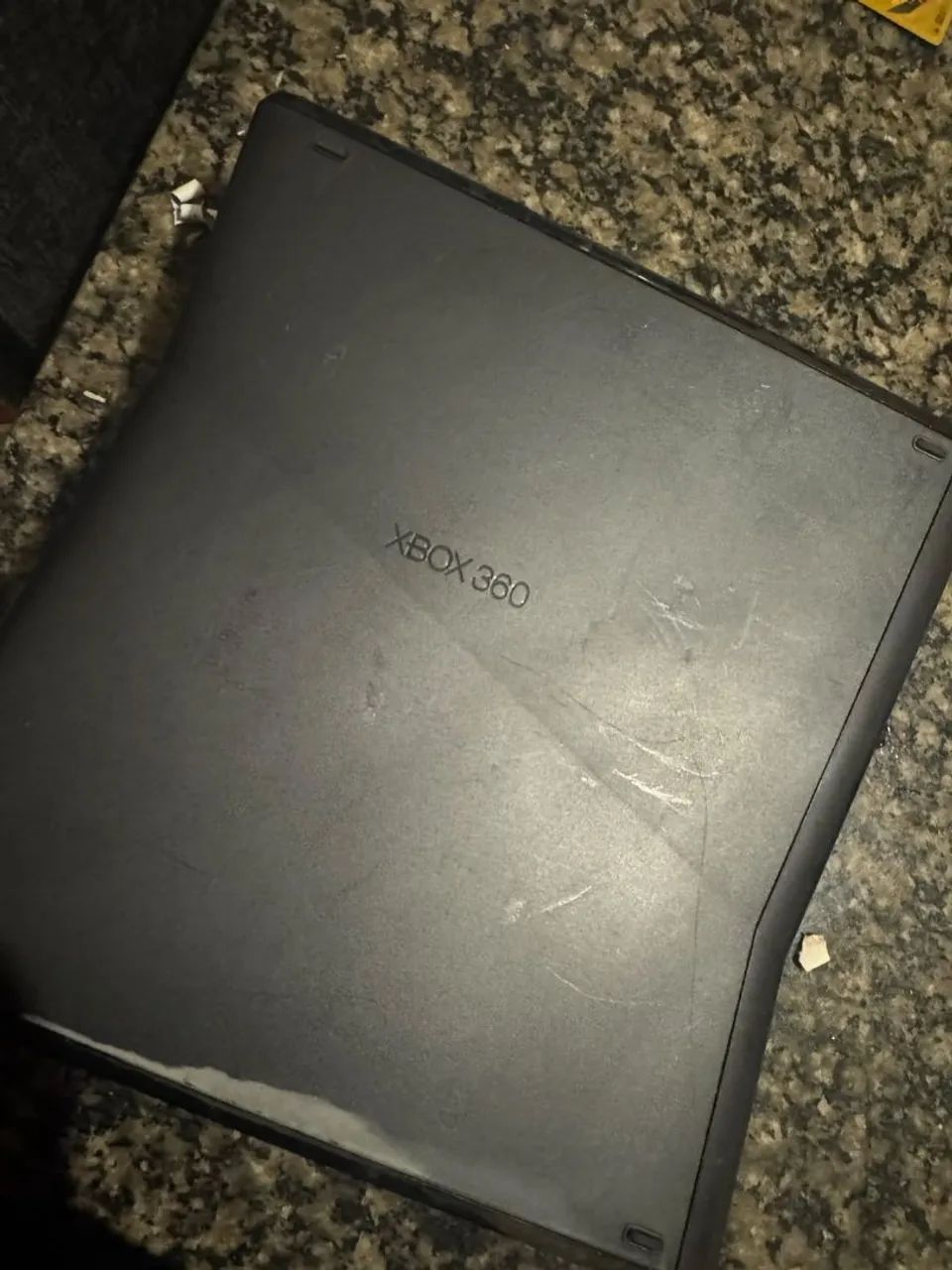 Xbox 360 desbloqueado  - Foto 2