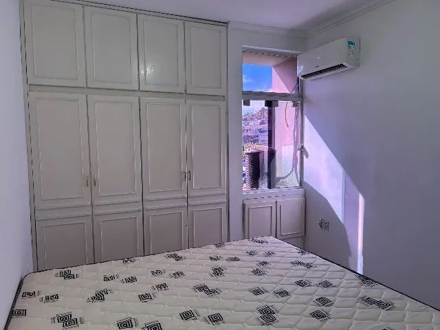 EXCELENTE!! MOBILIADO!! EDIFÍCIO ENSEADA NA JOÃO DAVINO 2.550,00