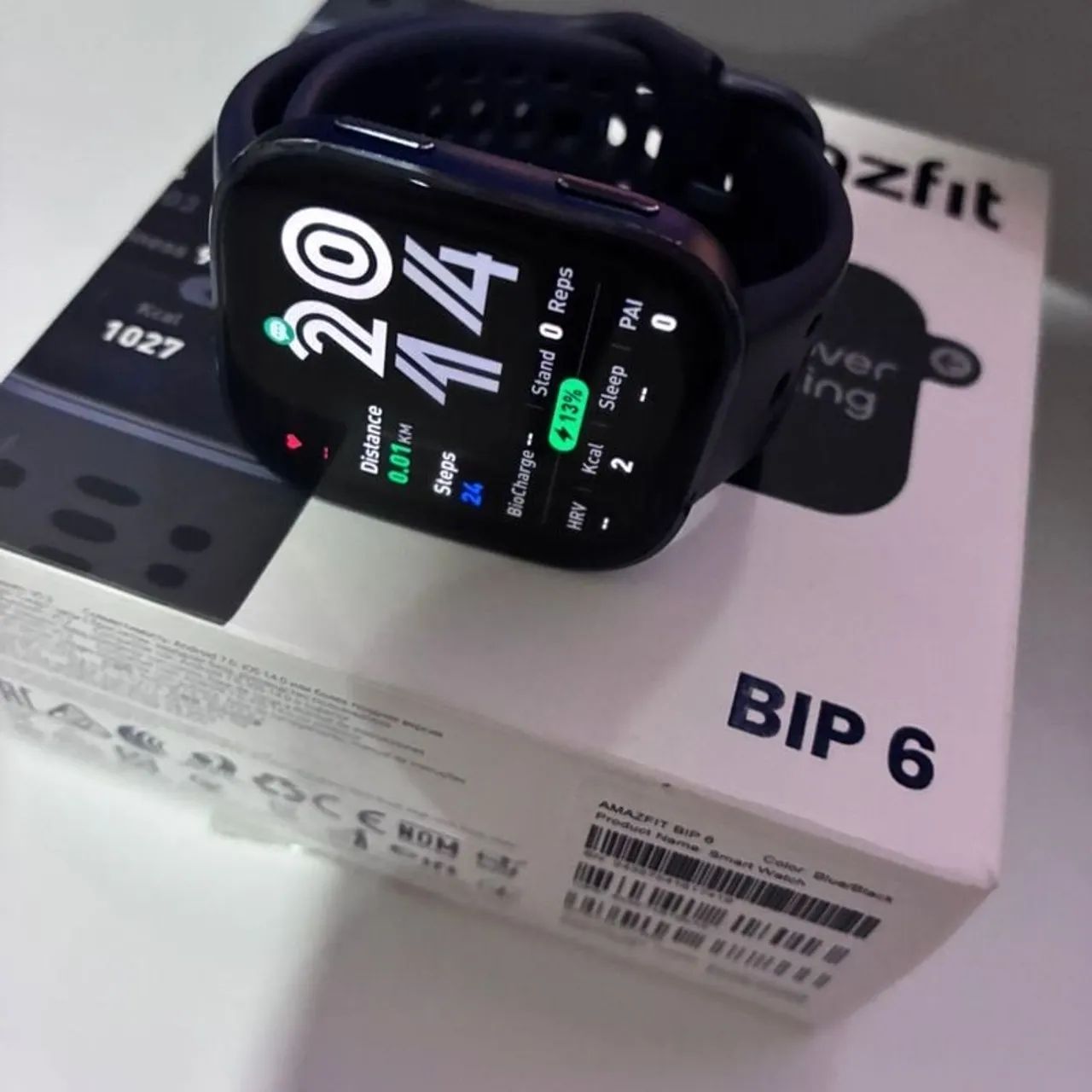 Amazfit Bip 6 - Foto 2