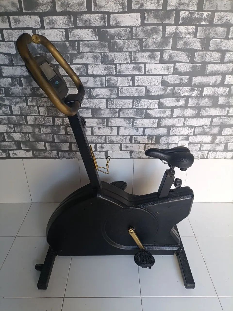 Bicicleta ergonométrica - Foto 2