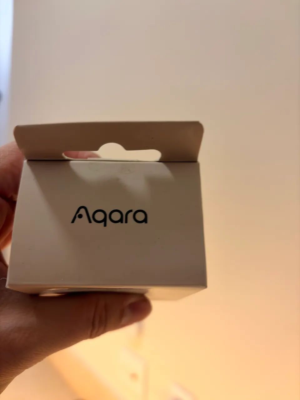 Aqara Mini Switch T1  - Foto 2