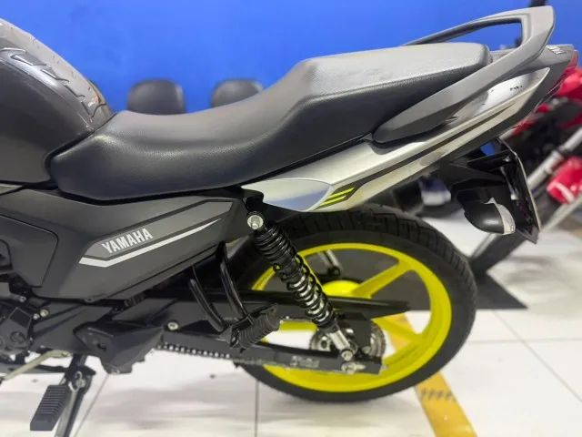 Yamaha Factor DX 150 2025 - Foto 2