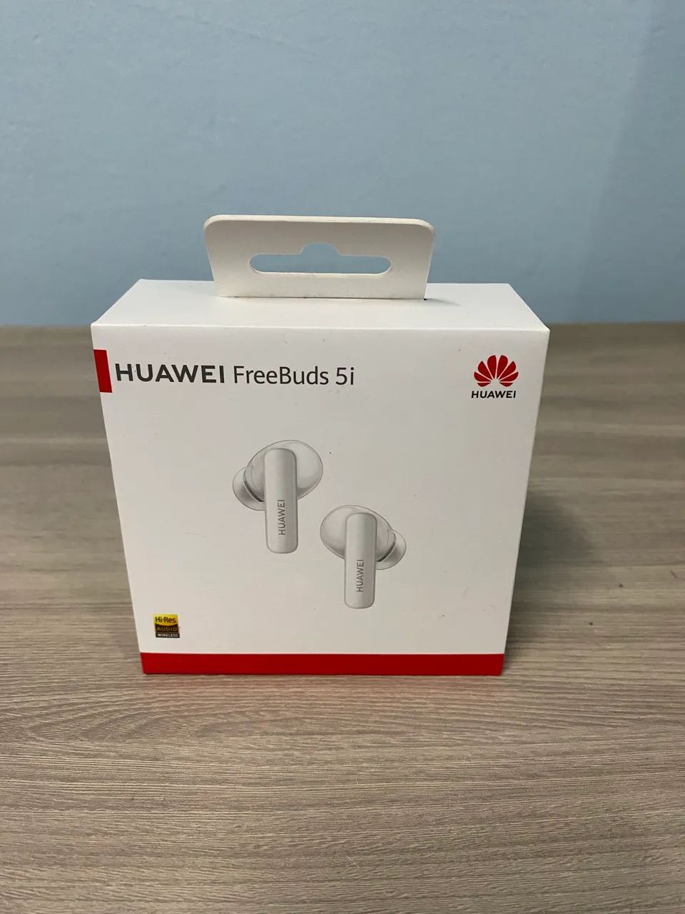 Huawei Freebuds 5i - Foto 3