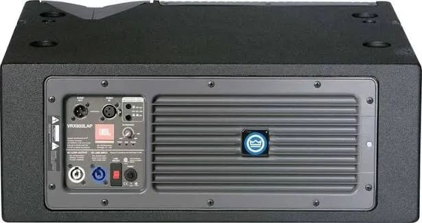 JBL CX VRX 932 LAP ATIVA  - Foto 3