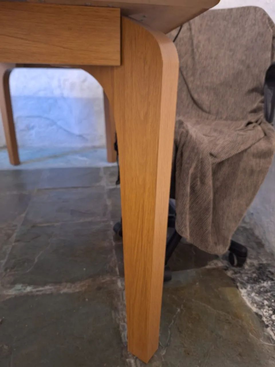 Mesa de Jantar 180x90 - Ótimo Estado - Foto 3