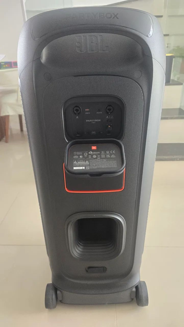 JBL PartyBox 720 - Foto 5