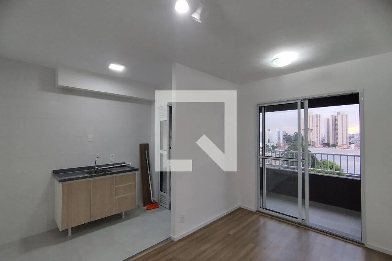 Apartamento à Venda - Vila das Mercês, 2 Quartos, 42 m2 - Foto 5