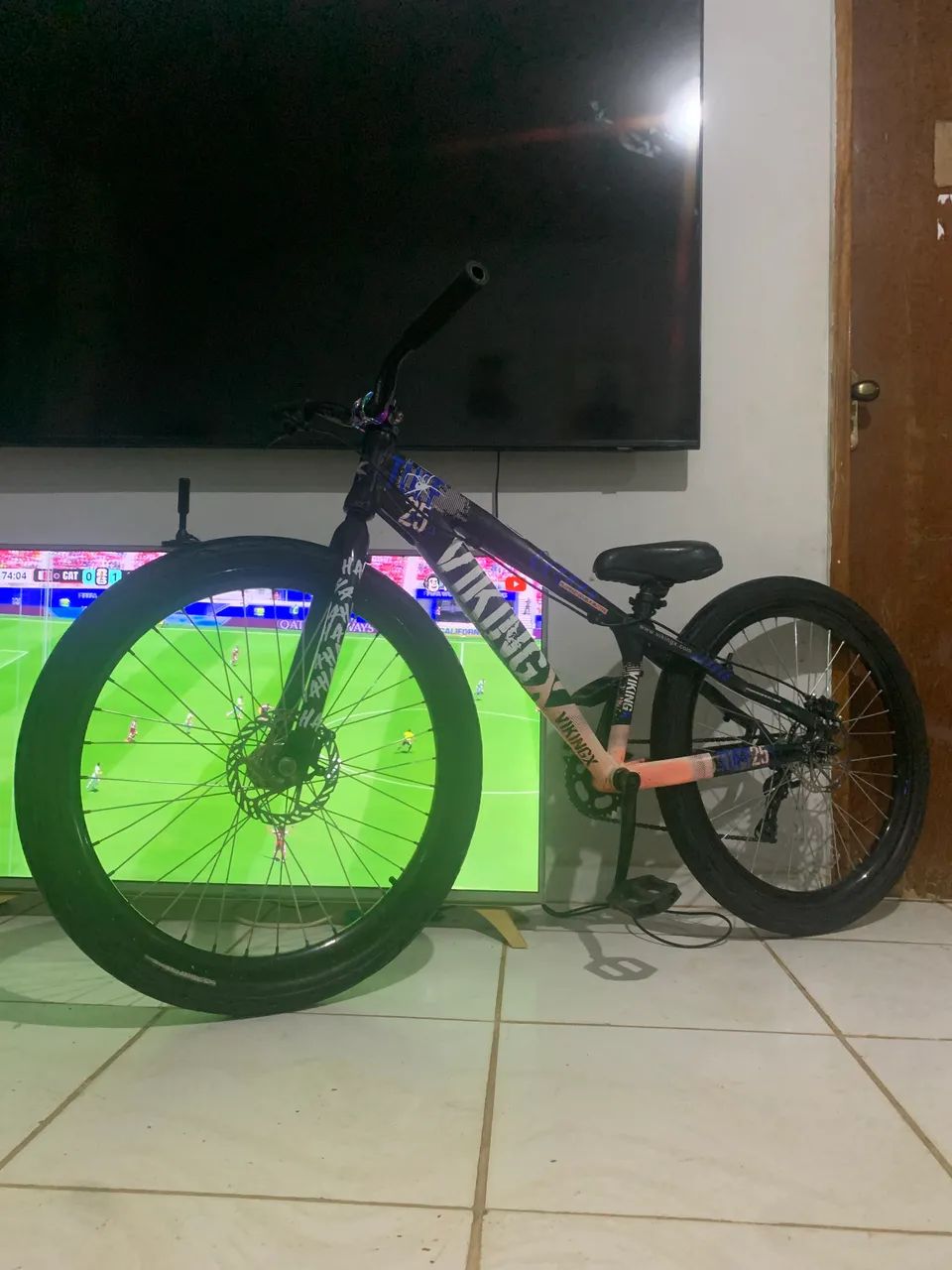 Bike vikingx  - Foto 2