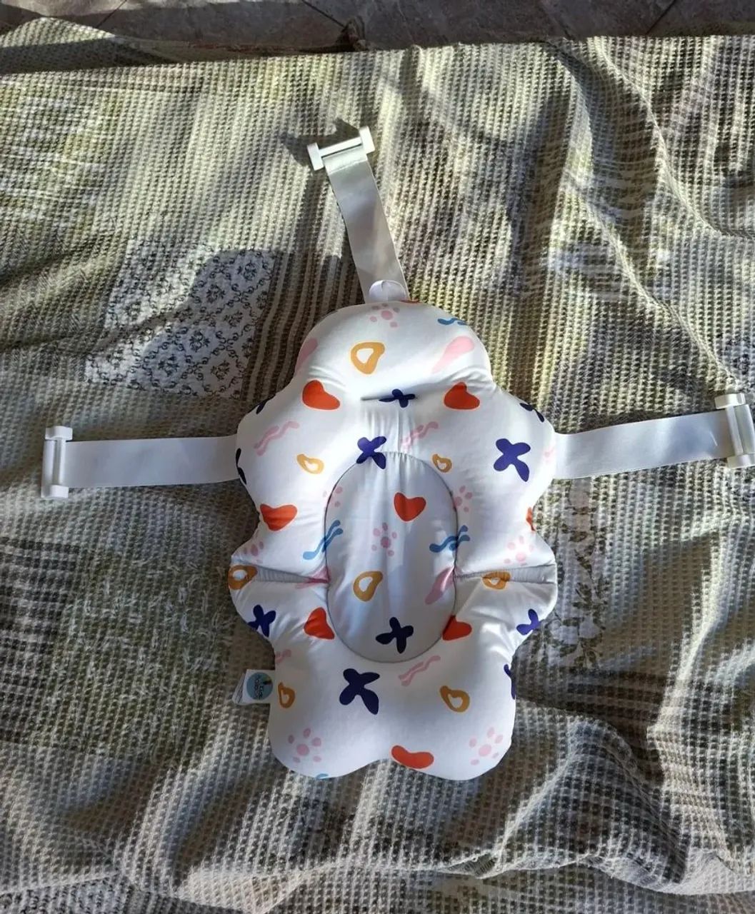 Itens de bebe super em conta  - Foto 4