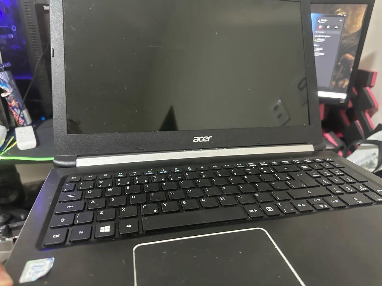 Notebook Acer Aspire 5 - Foto 2