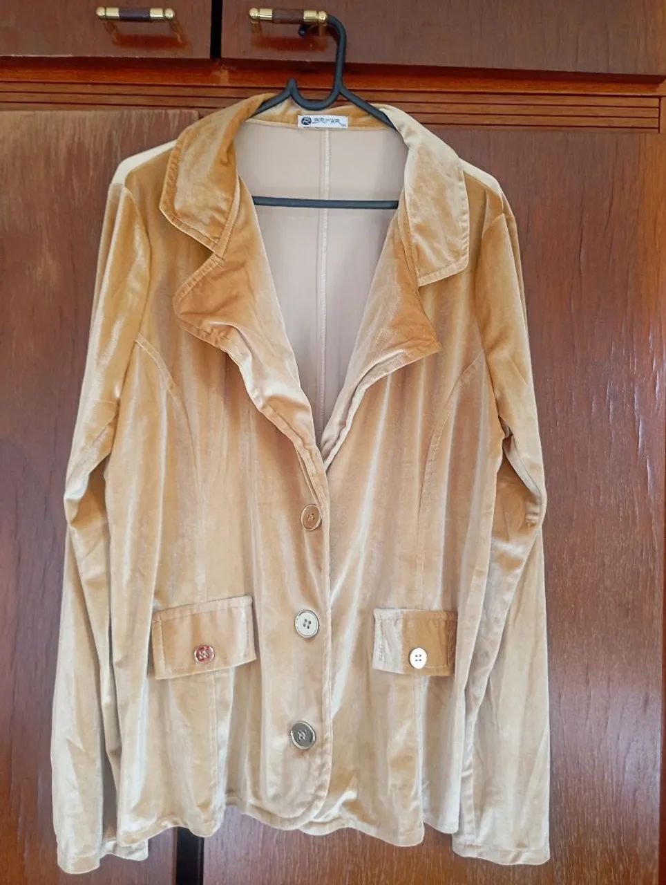 Blazer (casaquinho) - Foto 2