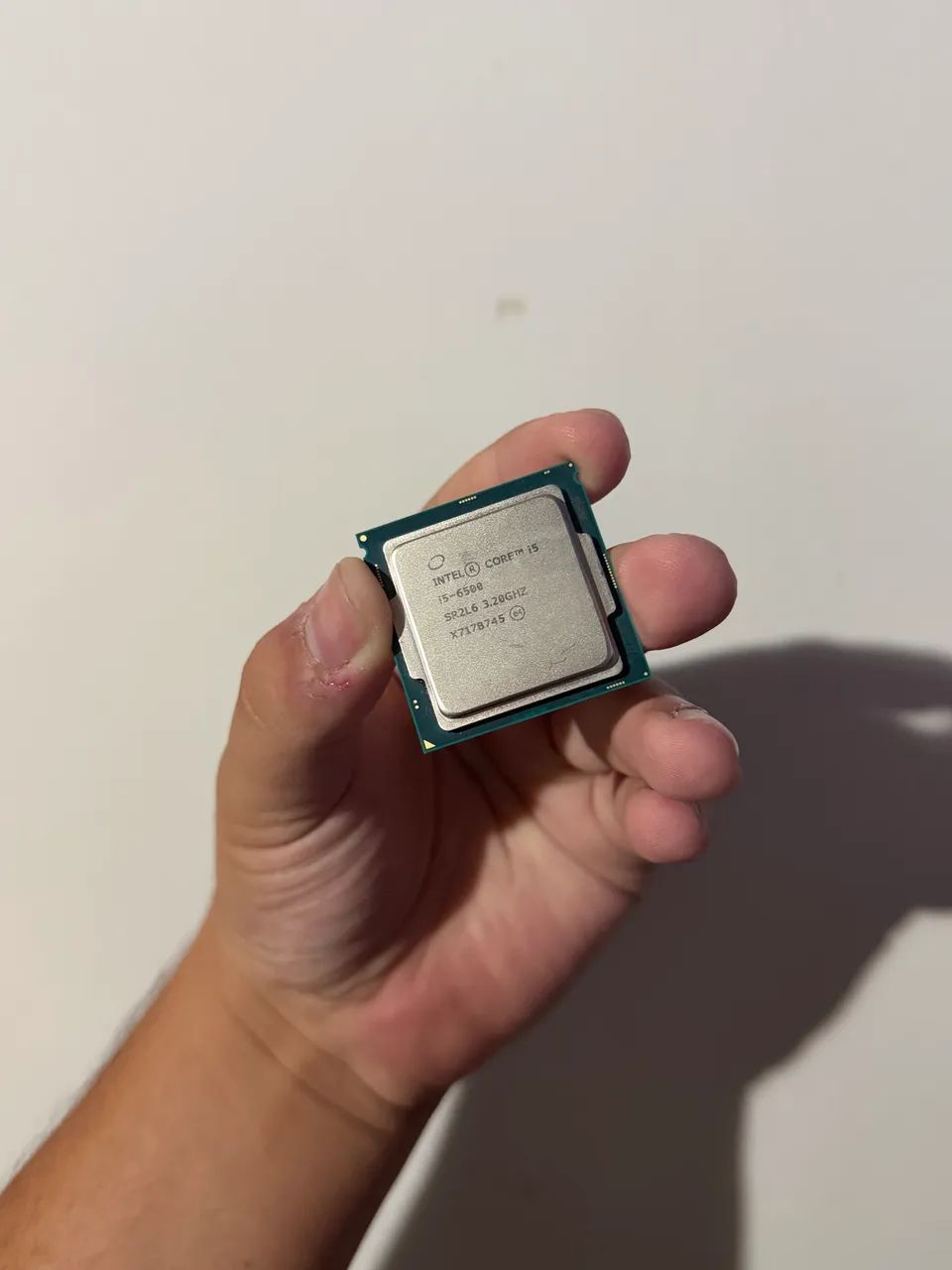 Processador Intel Core i5-6500 | 4 Núcleos | Até 3.6 GHz | LGA 1151